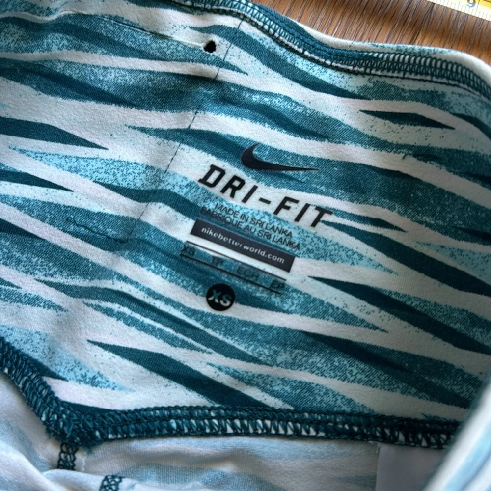 Nike dri fit